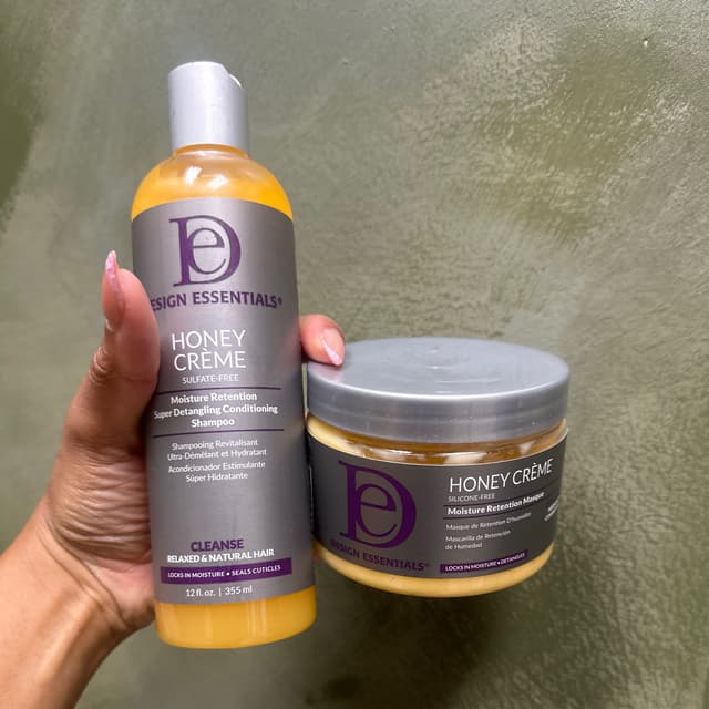 Nori Moisture Retention Duo at Nori Beauty in Hapeville, GA